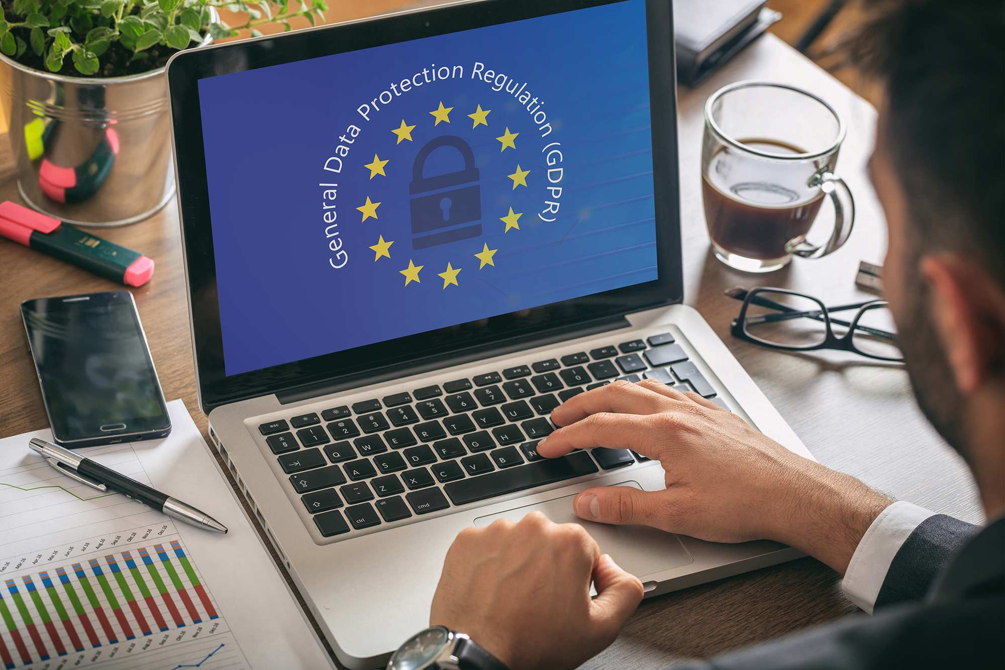 GDPR Three Years On: What is next for the regulation